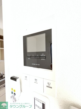 ベイノワール追浜の物件内観写真